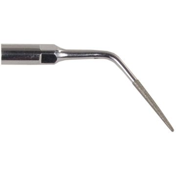 Endo E3 DIAMOND calcification removal Tip - Satelec/NSK* Type