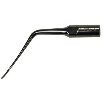 Perio Tip Subgingival Left Curve P2L - Satalec/NSK* Type