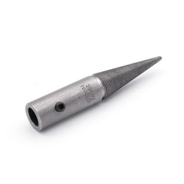 Spindle Right With Adjustment Chuk-Changer 1/2" Ea
