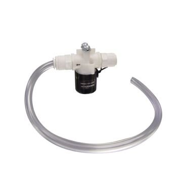 Accessory Rapid Connect-Disconnect Air Coupler Ea