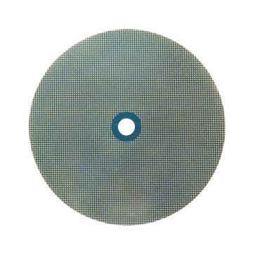 WHEEL 10" DIAMOND MT