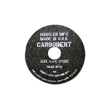 WHEEL 12" MT COARSE