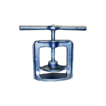 Single Flask Press #33 Ea