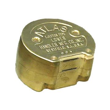 Atlas Knockout Disc Ea