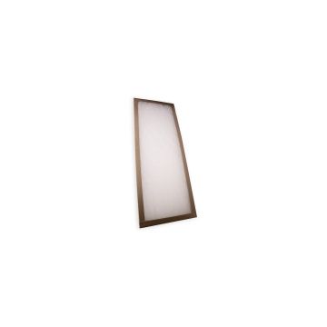 Filters 60A 12" x 25" 2" 2/Pk