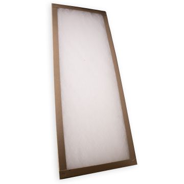 Filter 60AA 12" x 32" x 2" 2/Pk