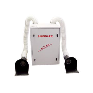 Dust Collectors 60U Ea