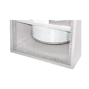 Drum Cartridge Filter For 60UFC Dust Collector