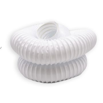 Flexi-Hose 66C-4 3" Per Ft