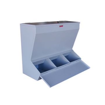Filters 12" x 10" x 2" Ea