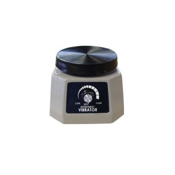VIBRATOR-ATLAS JR 115V/60H 3 SPEED