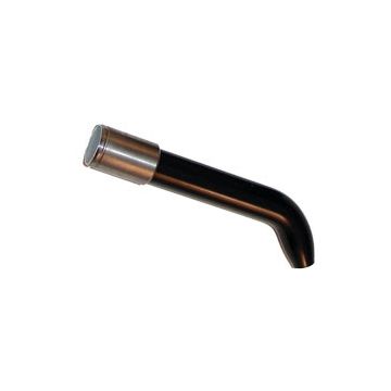 Accelerator Tip, 8mm For Econo Lux & Turbo Lux, LED Turbo