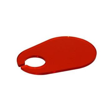 Curing Light Shield For Turbo Lux 1500