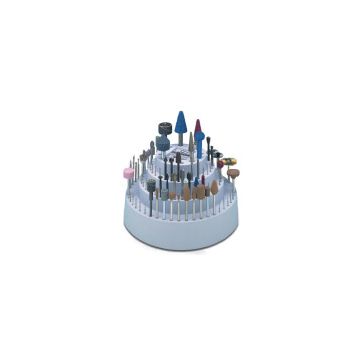 ROTATING BUR/TOOL HOLDER