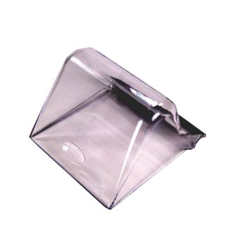 Amalgamator Plastic Door Cover