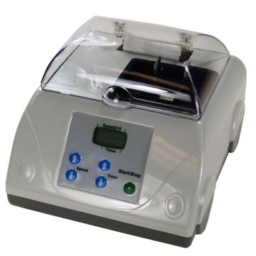 Amalgamator Digital Variable Speed