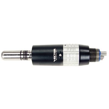 VECTOR Air Motor with internal spray