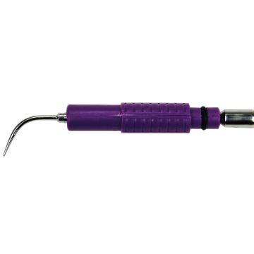 Bucky Beaver Insert - General Scaling (Lavender) 25K