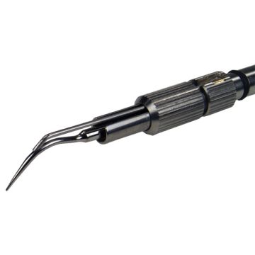 Bucky Beaver Insert - The "Slim Jim" external spray - 30K