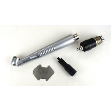 VECTOR ECO 45 Degree Highspeed Access (w 4 hole QD)