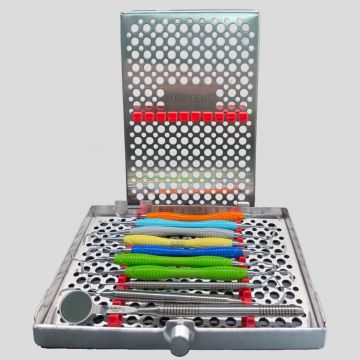 Suradent Hygiene Kit