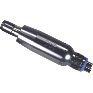 Gator Torque - XTC Motor Only, 5,000rpm Midwest style connection