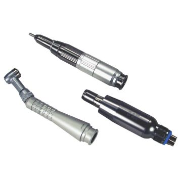 Gator Torque - XTC Motor, Nose Cone and Contra Angle (GT-XTC, SN-MW, CA-NK, TT-LAP-MW)