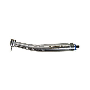 Alpha-Air Professional Highspeed - 4 hole