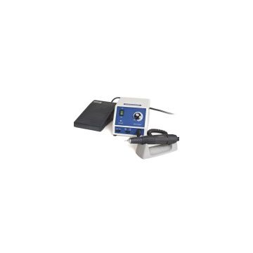 LAB MICROMOTOR HAND PIECE KIT - 38,000 RPM