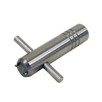 Back Cap Removal Tool for Vector 2 hole cap handpieces