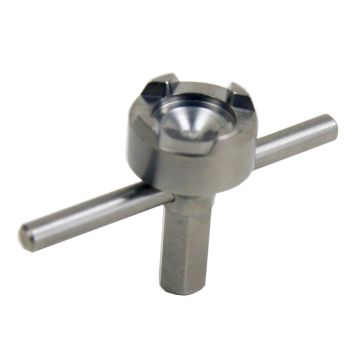 Back Cap Removal Tool for KaVo 647, 649, 650, 655, 6000, 7000
