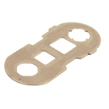 Back Cap Removal Tool for Midwest, Star, NSK, Impact Air, Lares