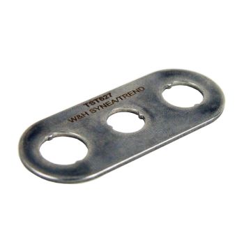 Back Cap Removal Tool for ADEC/W&H TA-96, TA-98, TC-95, TC-80