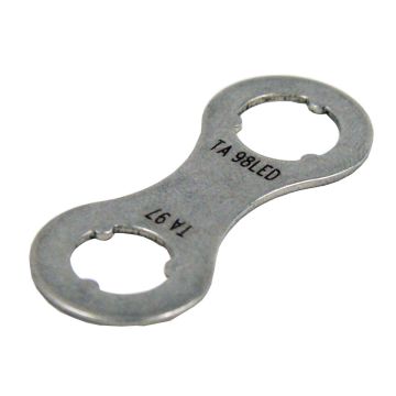 Back Cap Removal Tool for ADEC/W&H TA-97, TA-98LED
