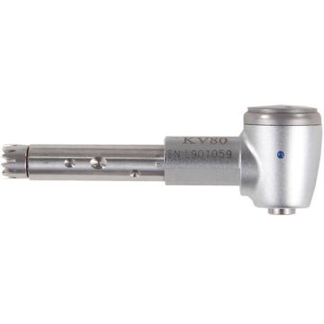 Vector # 80 Style Lowspeed Angle Head Friction Grip (PB, FG)