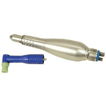 VECTOR MICROLite XL Mini Prophy Handpiece - Long Neck