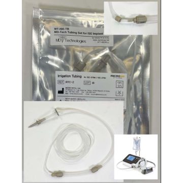 Tubing Set for MT-ISE tubing set (Autoclavable)