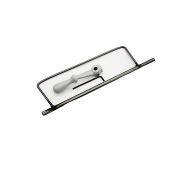 Shaker Assembly W/Handle