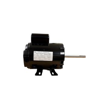 Motor Suction 115/220 1Ph