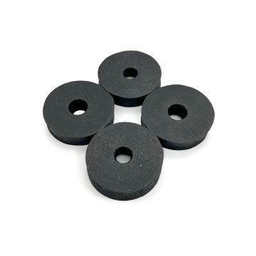 Motor-Mounts-Rubber (Set 0F 4)