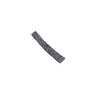 Felt Stripping, Per Foot