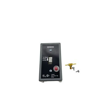 Switch On/Off  W/Heater Coil