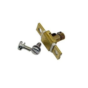 Heater Coil/Swtch-Spec Volt