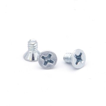 Clutch Lining Screws (3)