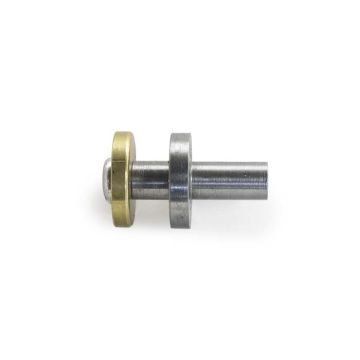 Tooth & Knife Stone Chuck
