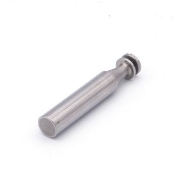 S/S Mandrel 1-64 Scw