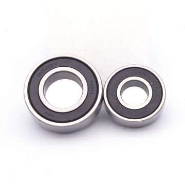 Bearings Set Of Two (Front & Rear)