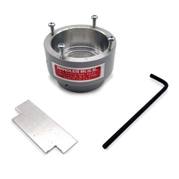 Adapter-Baldor 300T Ser