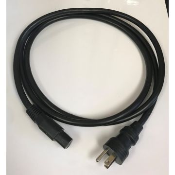 Cord Set 2010Dcu - 110V