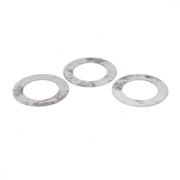 Spacing Washers (Set 3)